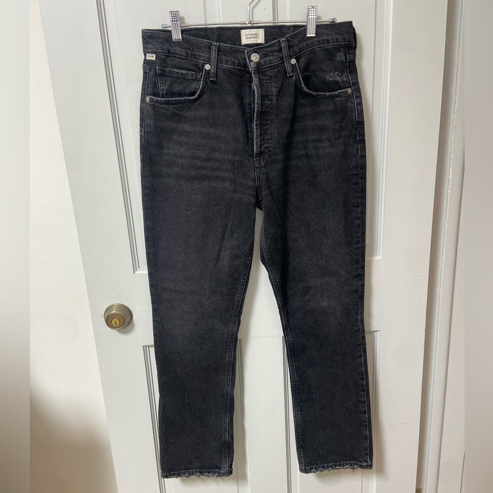 Two Pairs of COH Jolene Jeans